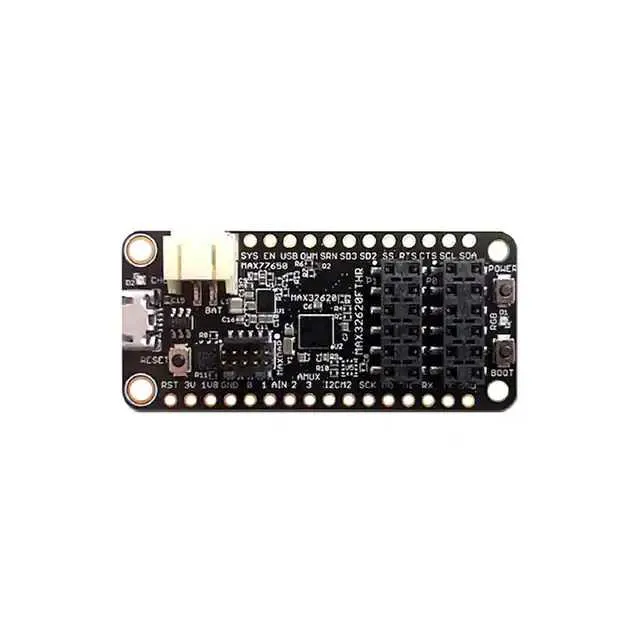 MAX32620FTHR# (EVAL MAX32620)
