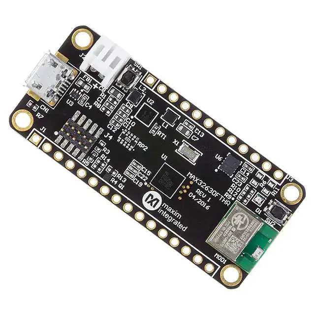 MAX32630FTHR# (EVAL FOR MAX32630)