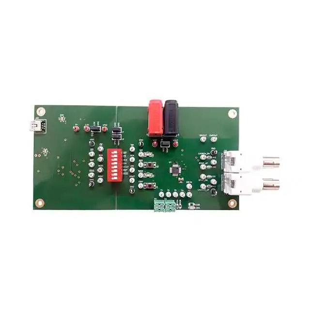 MAX35103EVKIT# (EVAL KIT FOR MAX35103)