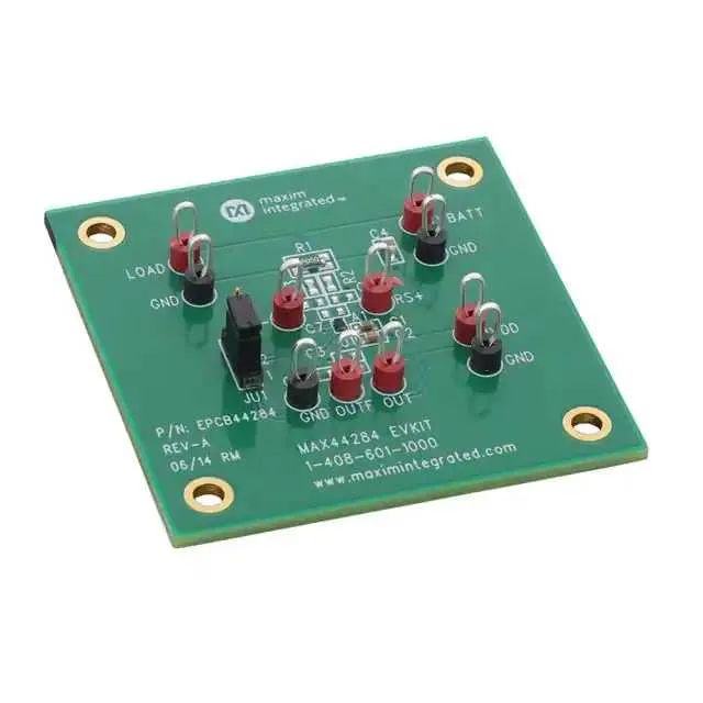MAX44284EVKIT# (EVKIT FOR MAX44284)