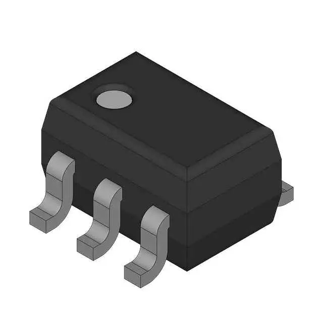 HA1630S08CMEL-E (IC OPAMP GP 2MHZ SC88A)