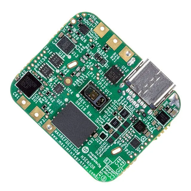 MAXREFDES100# (EVKIT HEALTH SENSOR PLATFORM)