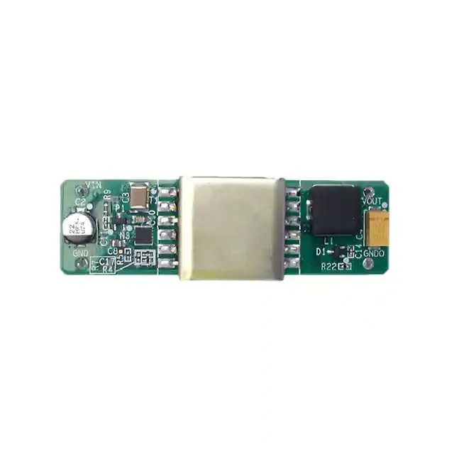 MAXREFDES121C# (EV KIT PWR SPLY 24V-3.3V 33W)