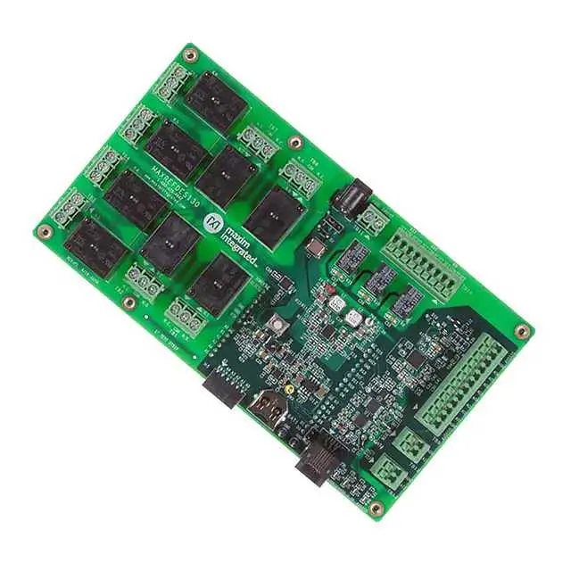 MAXREFDES130# (EV KIT AUTOMATION SHIELD)