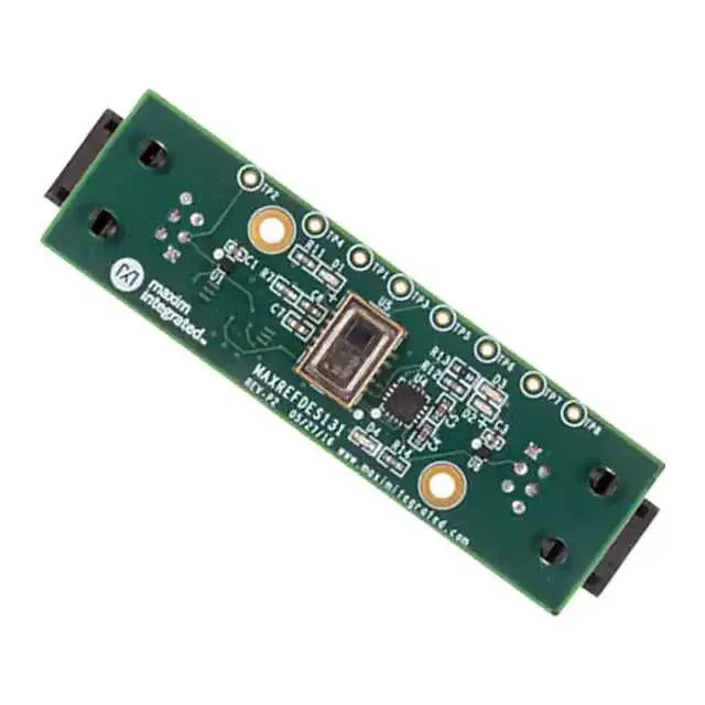 MAXREFDES131# (EV KIT 1-WIRE GRID-EYE SENSOR)
