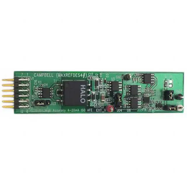 MAXREFDES4# (REFERENCE DESIGN CAMPBELL)