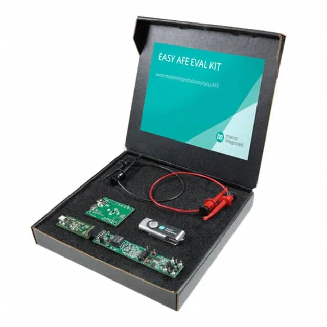 MAXSANTAFEEVSYS# (EVAL SYSTEM SANTA FE)