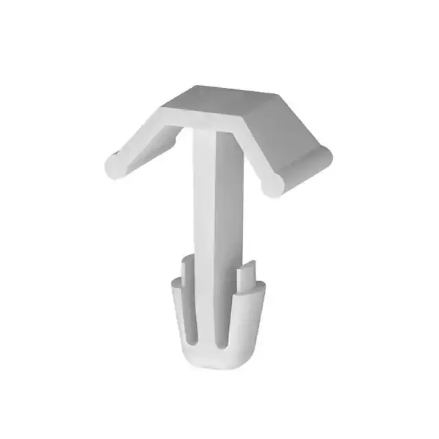 MB-3-156 (MOUNTING BUTTON 0.094 - 0.156"")