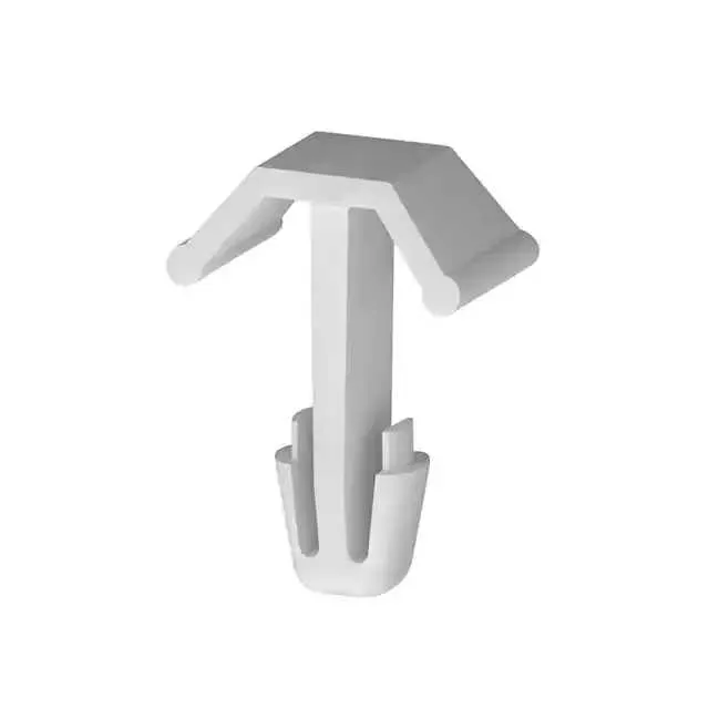 MB-5-156 (MOUNTING BUTTON 0.156 - 0.219"")