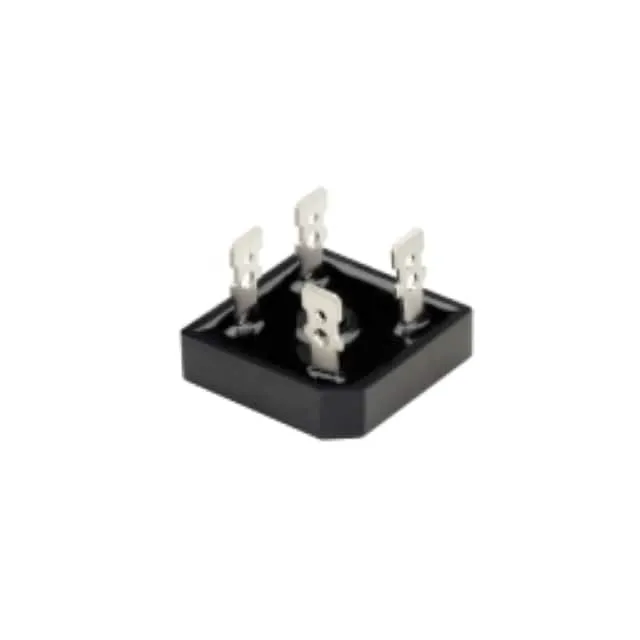 MB1S (IC BRIDGE RECT 0.5A 100V 4-SOIC)