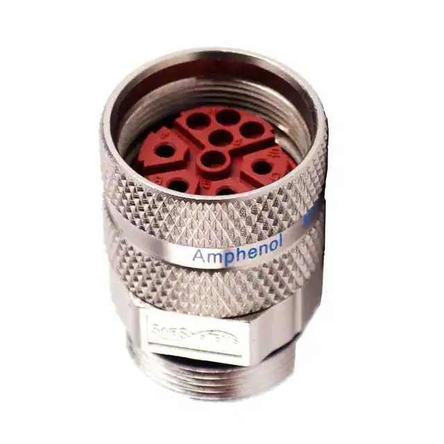 MB1CKN0900 (CONN PLG HSG FMALE 9POS INLINE)