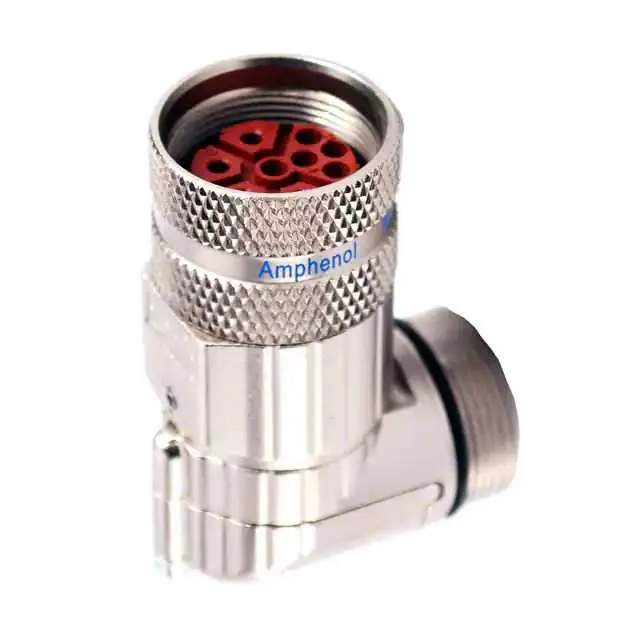MB1EJN0900 (CONN PLG HSG FMALE 9PS INLINE RA)