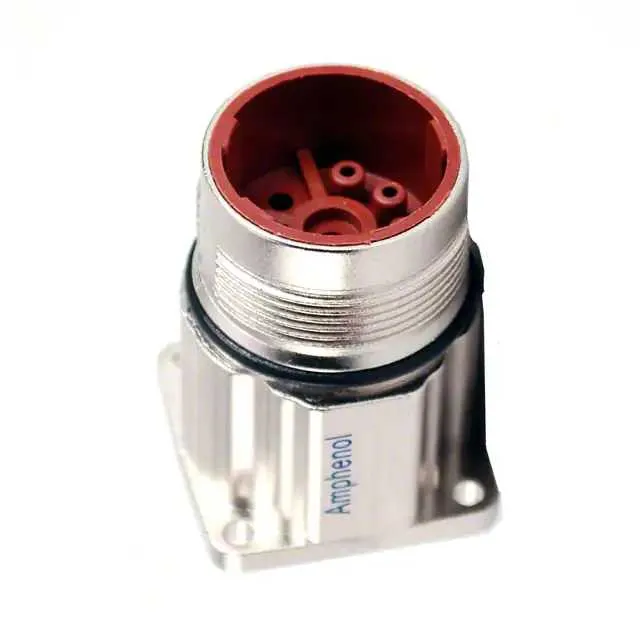 MB1LLN0800 (CONN RCPT HSNG MALE 8POS PNL MT)