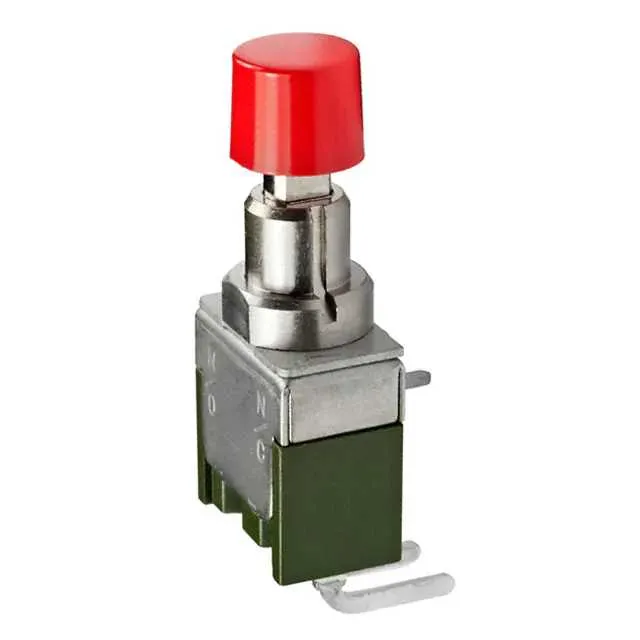 MB2011SA2W31-BC (SWITCH PUSHBUTTON SPDT 6A 125V)