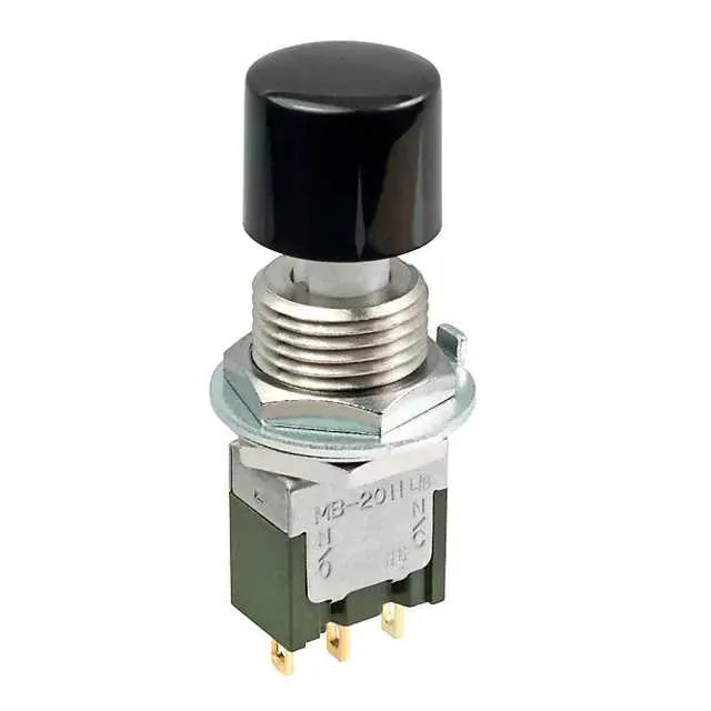 MB2011SB1G01-DA (SWITCH PUSH SPDT 0.4VA 28V)