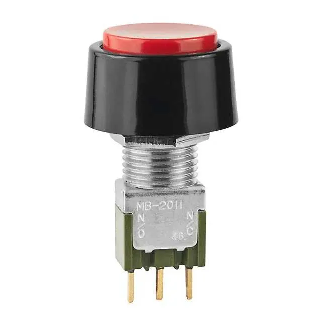 MB2011SB1G02-4C-A (SWITCH PUSH SPDT 0.4VA 28V)