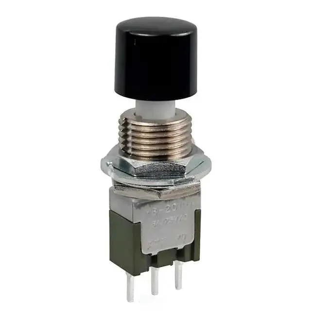 MB2011SB1W03-DA (SWITCH PUSHBUTTON SPDT 6A 125V)