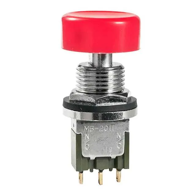 MB2011SB3G01-EC (SWITCH PUSH SPDT 0.4VA 28V)