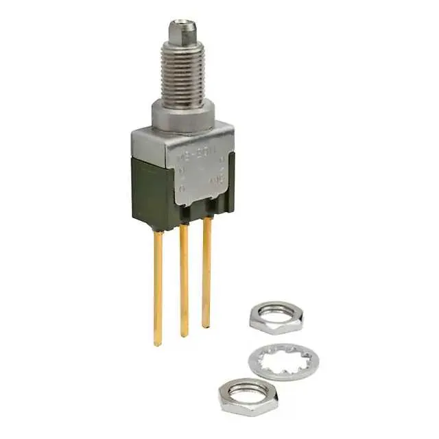 MB2011SS1G06 (SWITCH PUSH SPDT 0.4VA 28V)
