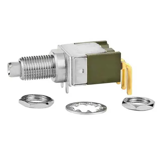 MB2011SS1G30 (SWITCH PUSH SPDT 0.4VA 28V)