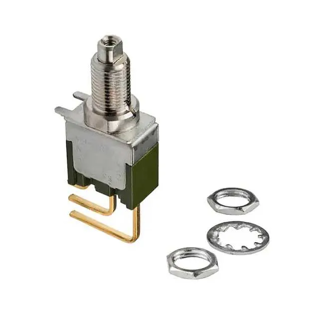 MB2011SS1G40-CC (SWITCH PUSH SPDT 0.4VA 28V)