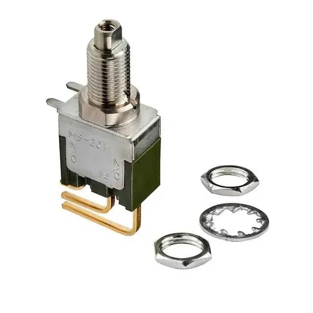 MB2011SS1G45 (SWITCH PUSH SPDT 0.4VA 28V)