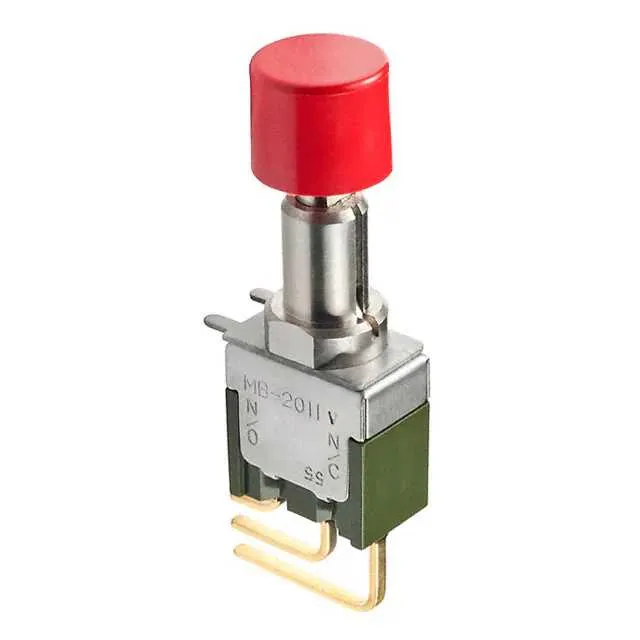 MB2011SS2G45-CC (SWITCH PUSH SPDT 0.4VA 28V)