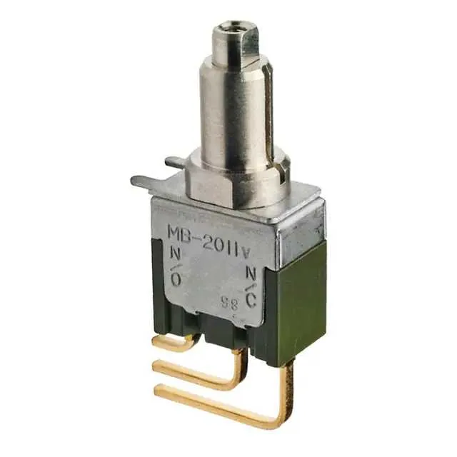 MB2011SS2G45 (SWITCH PUSH SPDT 0.4VA 28V)