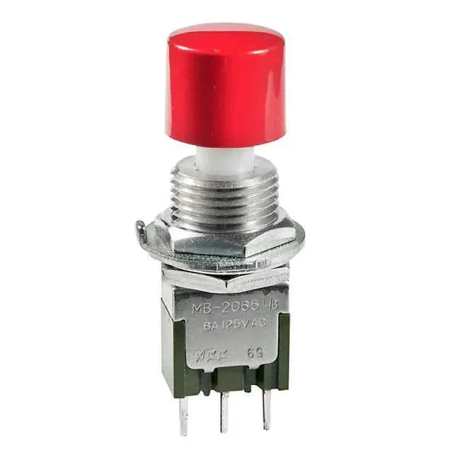 MB2065SB1W03-DC (SWITCH PUSHBUTTON SPDT 6A 125V)