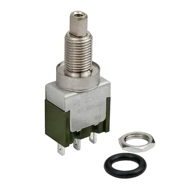 MB2065SD3W01/328 (SWITCH PUSHBUTTON SPDT 6A 125V)