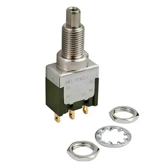 MB2065SS1G01 (SWITCH PUSH SPDT 0.4VA 28V)