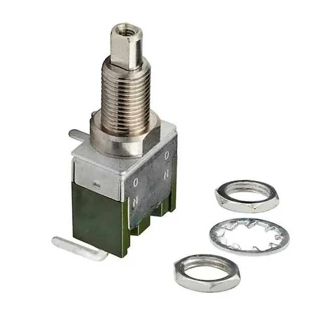 MB2065SS1W30 (SWITCH PUSHBUTTON SPDT 6A 125V)