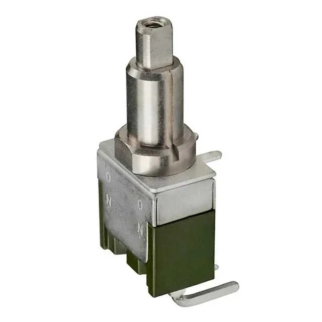 MB2065SS2W30 (SWITCH PUSHBUTTON SPDT 6A 125V)