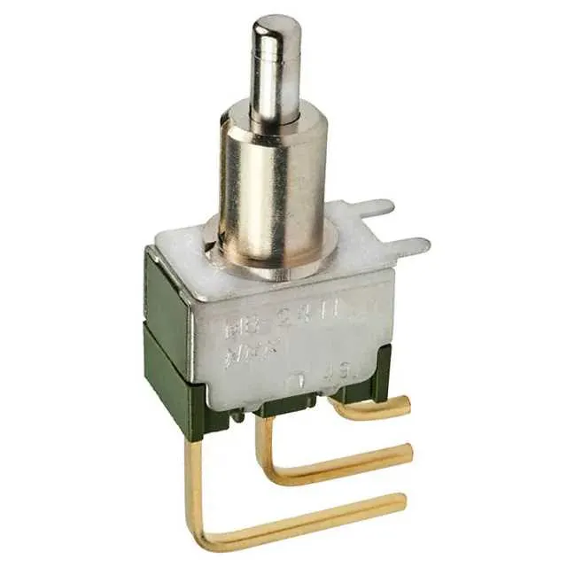 MB2411S2G40 (SWITCH PUSH SPDT 0.4VA 28V)