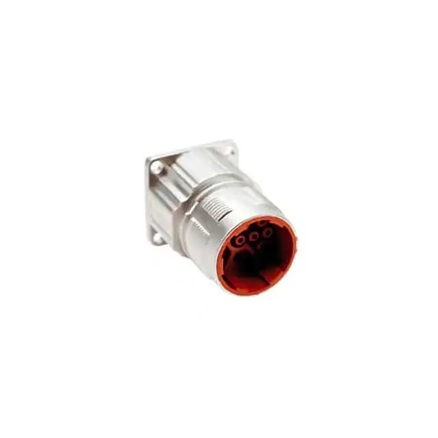 MB2LLN0900 (CONN RCPT HSNG MALE 9POS PNL MNT)