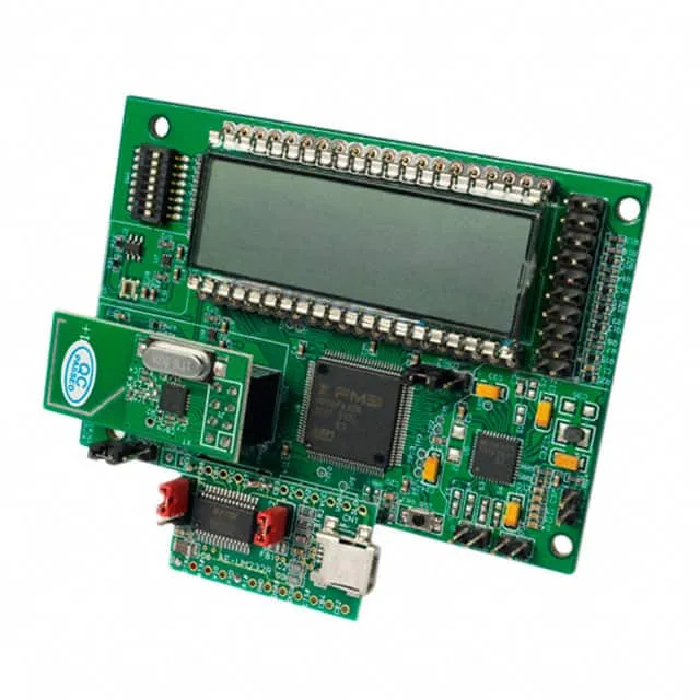 MB39C811-EVBSK-01 (EVAL KIT ENERGY HARVEST MB39C8XX)