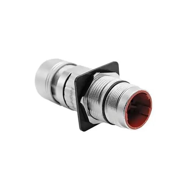 MB3TNN0800-S3 (CONN RCPT HSNG MALE 8POS PNL MT)