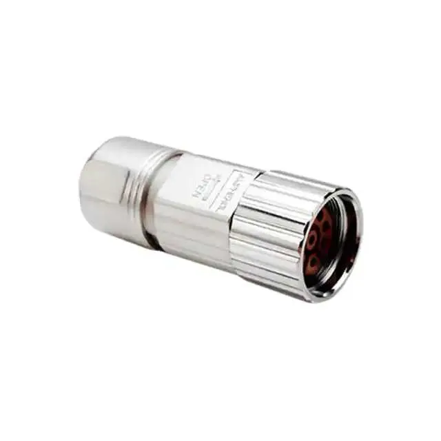 MB7CKN0800-S3 (CONN PLUG HSNG FMALE 8POS INLINE)