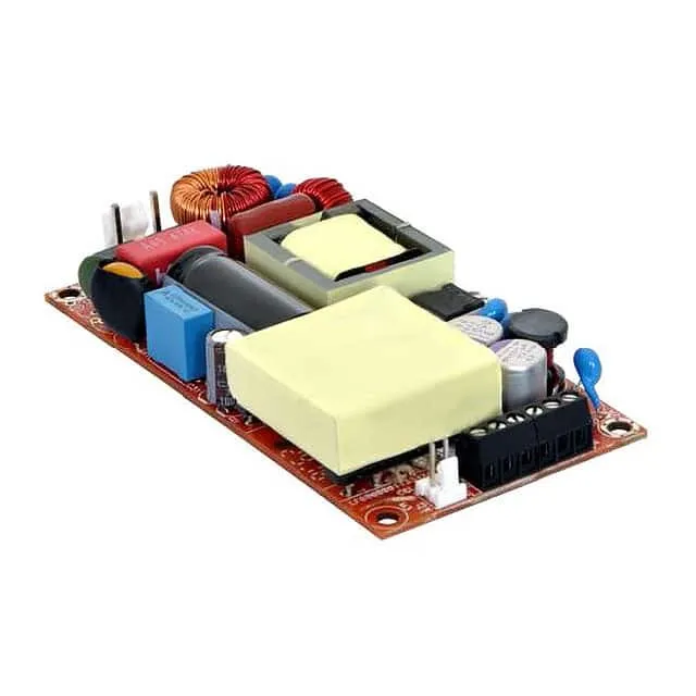 MBC180-1T24L (AC/DC CONVERTER 24V 120/180W)