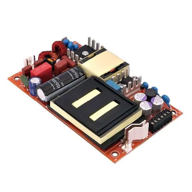 MBC275-1015L (AC/DC CONVERTER 15V 160/275W)