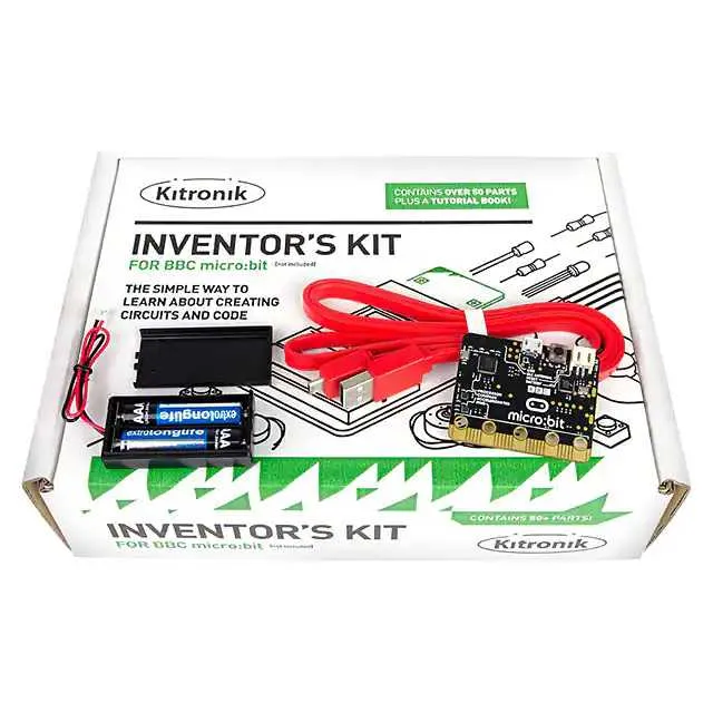 MBIT0001 (MICRO:BIT COMPLETE STARTER KIT)