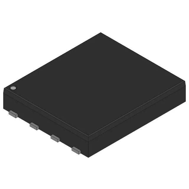 MBR460MFST3G (DIODE SCHOTTKY 60V 4A 5DFN)