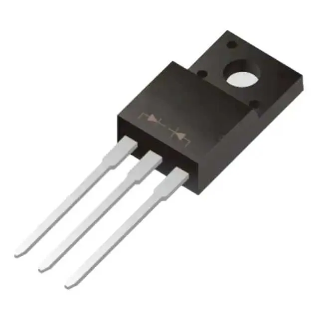 MBRF20100CT (DIODE ARRAY SCHOTTKY 100V ITO220)