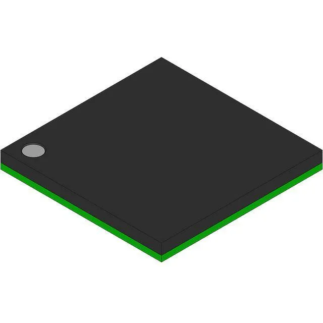 MC13783JVK5 (IC PWR MGT AUD CIRCUIT 247MAPBGA)