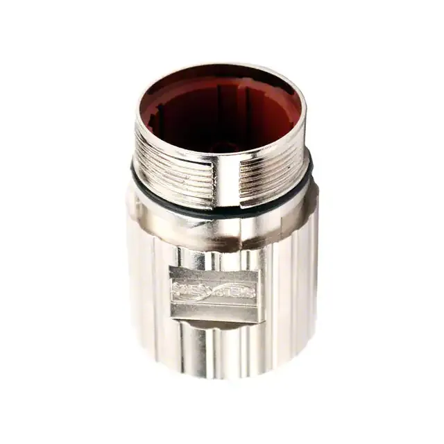 MC1JJN0600 (CONN RCPT HSG MALE 6POS INLINE)
