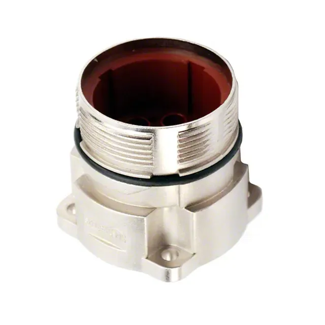 MC1LKN0600 (CONN RCPT HSNG MALE 6POS PNL MT)