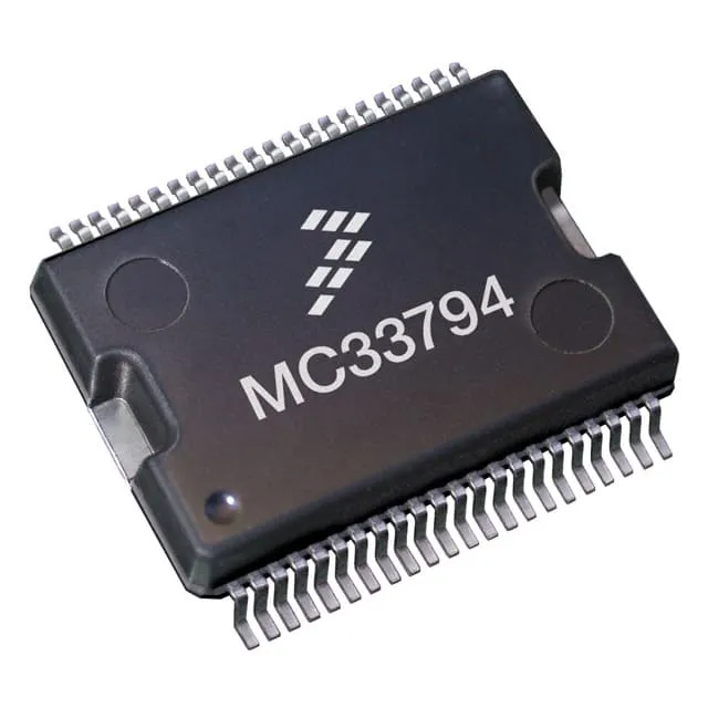 MC33794EKR2 (IC SENSOR ELECTRIC FIELD 54SOIC)