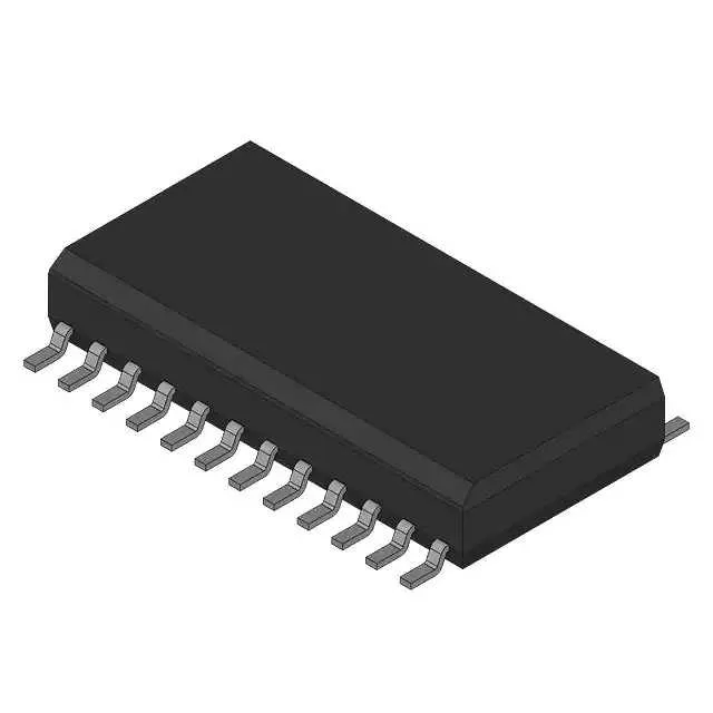 MCZ33884EGR2 (IC MULTIPLE CONTACT MON 24-SOIC)