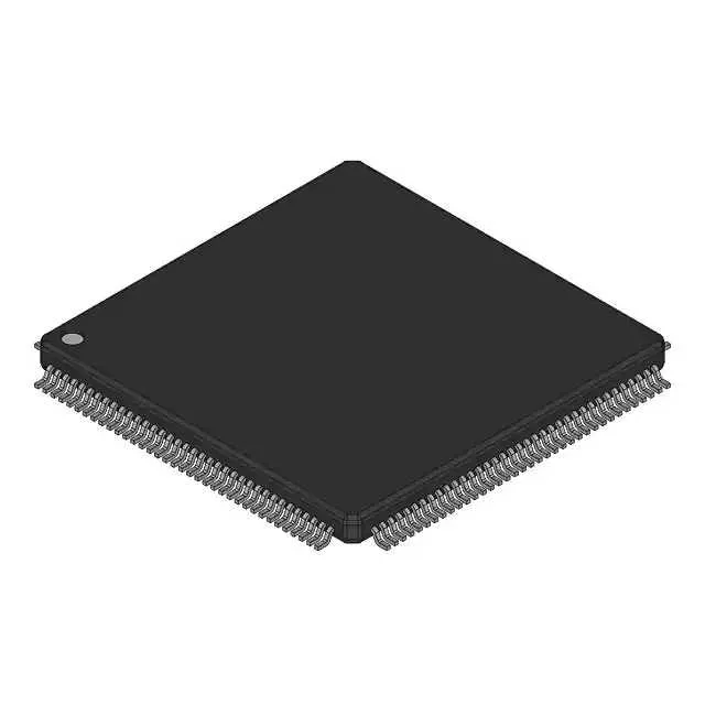 MC16Z3BCAG16 (IC MCU 16BIT 8KB MROM 144LQFP)