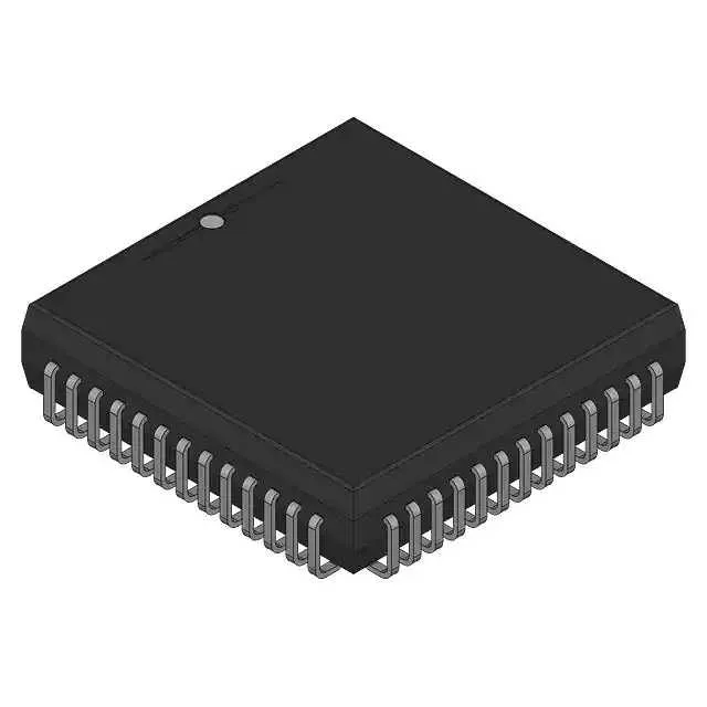 MC68L711E9FNE2 (IC MCU 8BIT 12KB OTP 52PLCC)